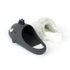 Sharkicks Pro - Hiver, Le Costume Noir, Talon Couvert